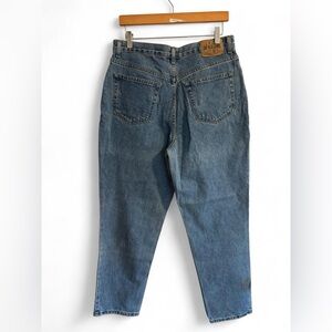 Vintage 90s GAP Relaxed Blue Denim Jeans